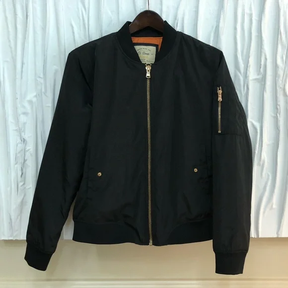 Ci sono top originals bomber jacket